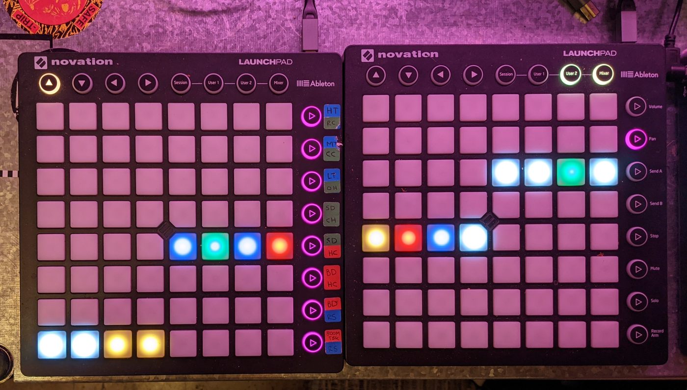 chordprogressionsequencer