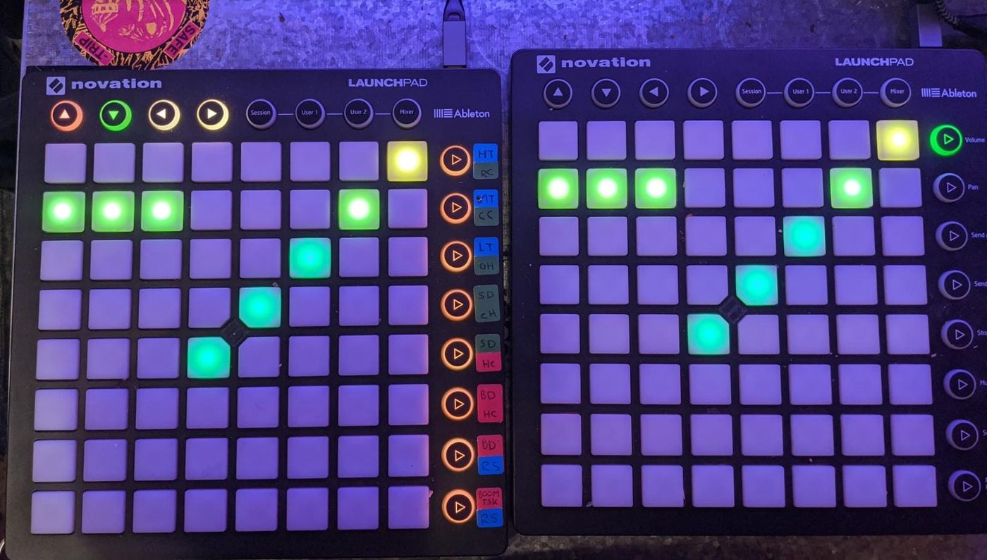 Duty Sequencer